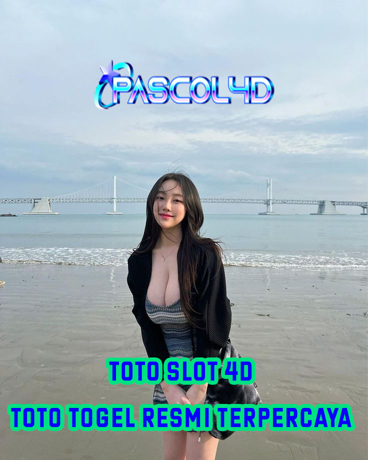 PASCOL4D : Login Toto Slot 4d Rekomendasi Toto Togel Resmi Terpercaya Hari Ini